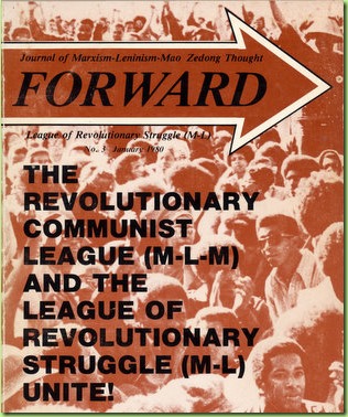 forward
